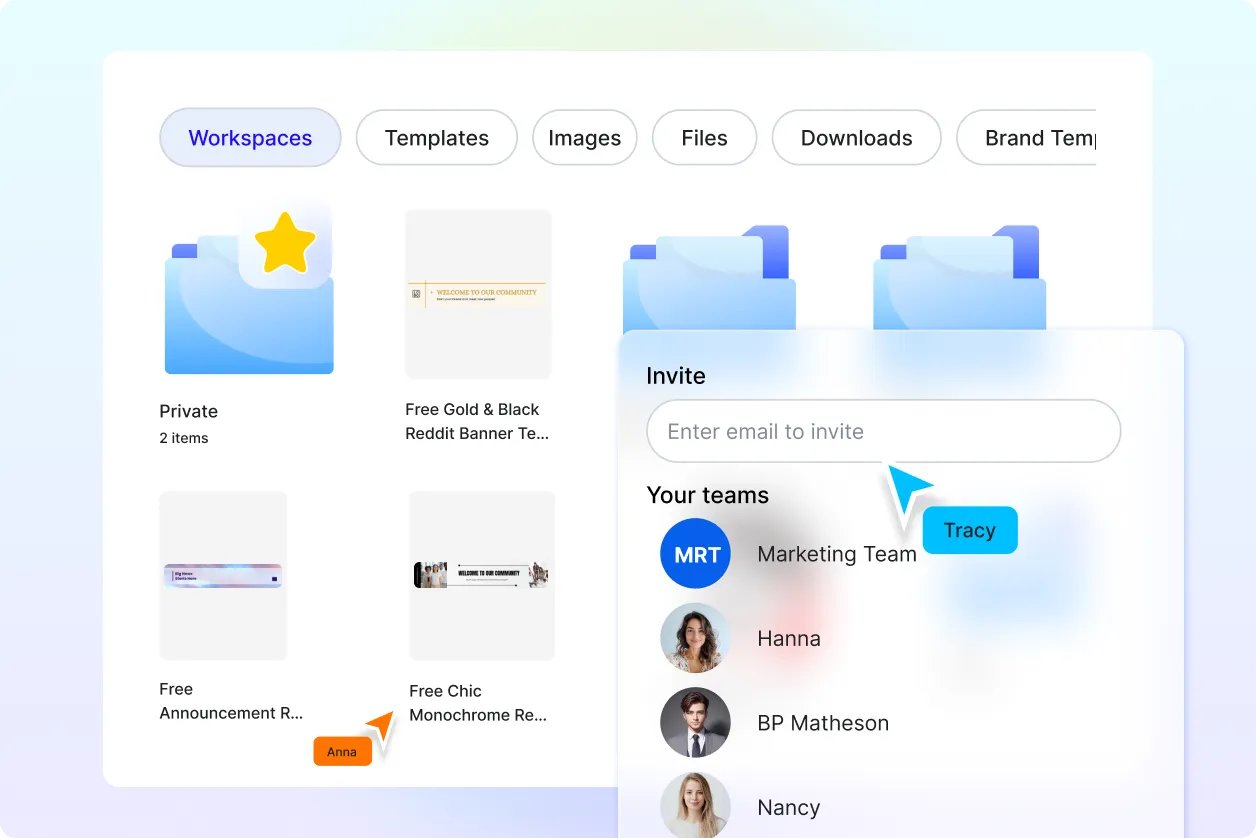 Free AI Reddit Banner Generator, Free AI Reddit Banner Maker Online